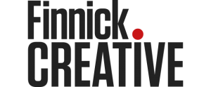 Finnick Creative logo