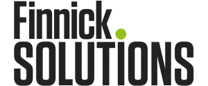 Finnick Solutions logo