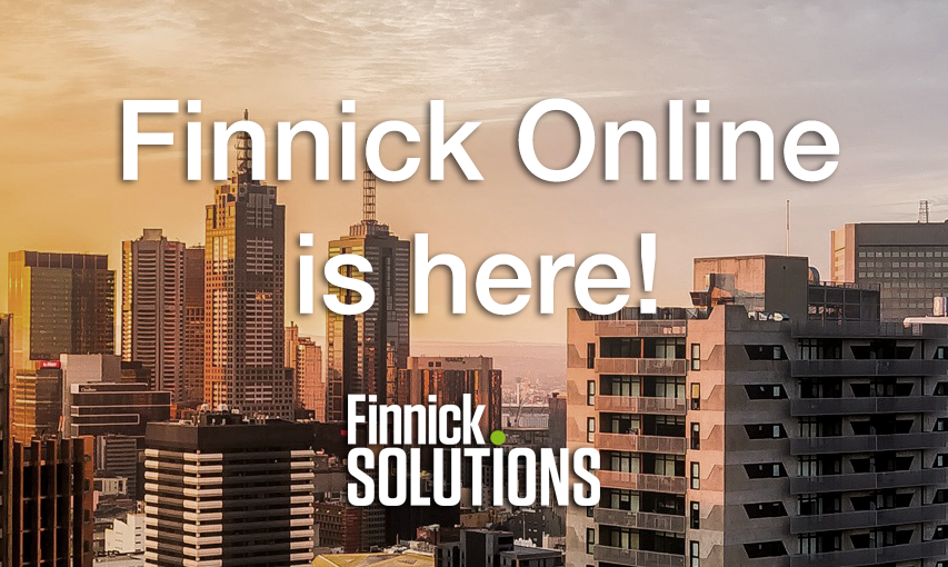 Finnick Online is live!